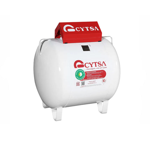 Tanque Estacionario CYTSA 100 L