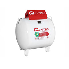 Tanque Estacionario CYTSA 100 L