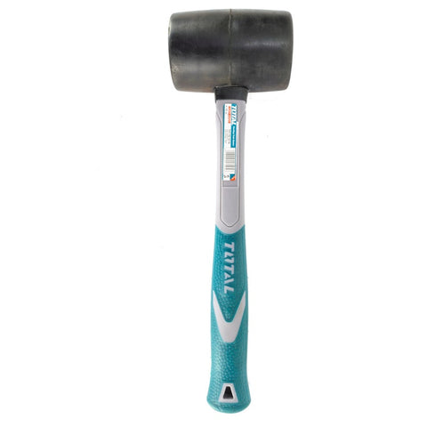 mazo de hule 16oz