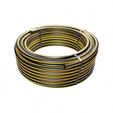 TUBERÍA MULTICAPA PE-AL-PE 3/8" TG-D0 TUBERÍA MULTICAPA PE-AL-PE GAS 3/8" X 100M