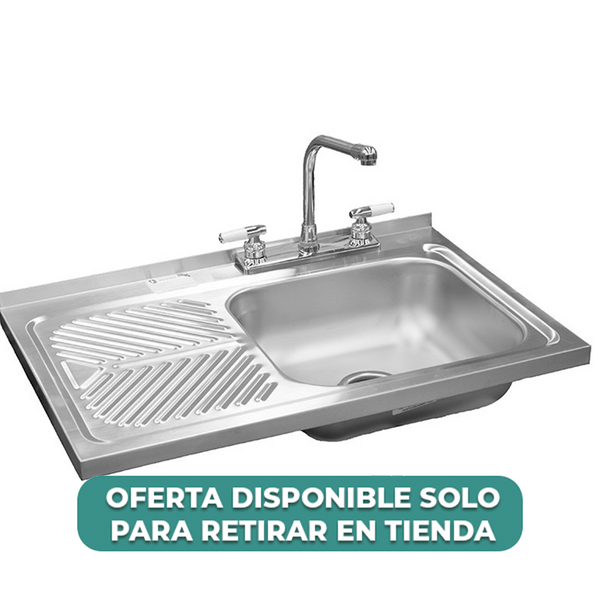 Tarja EB de Sobreponer CACM101/2