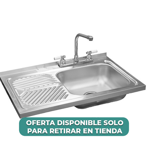 Tarja EB de Sobreponer CACM101/2