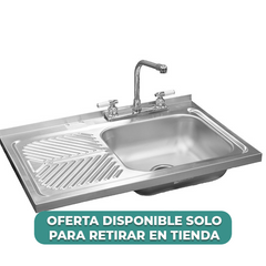 Tarja EB de Sobreponer CACM101/2