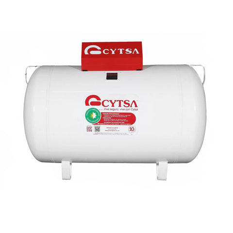Tanque Estacionario CYTSA 300 L